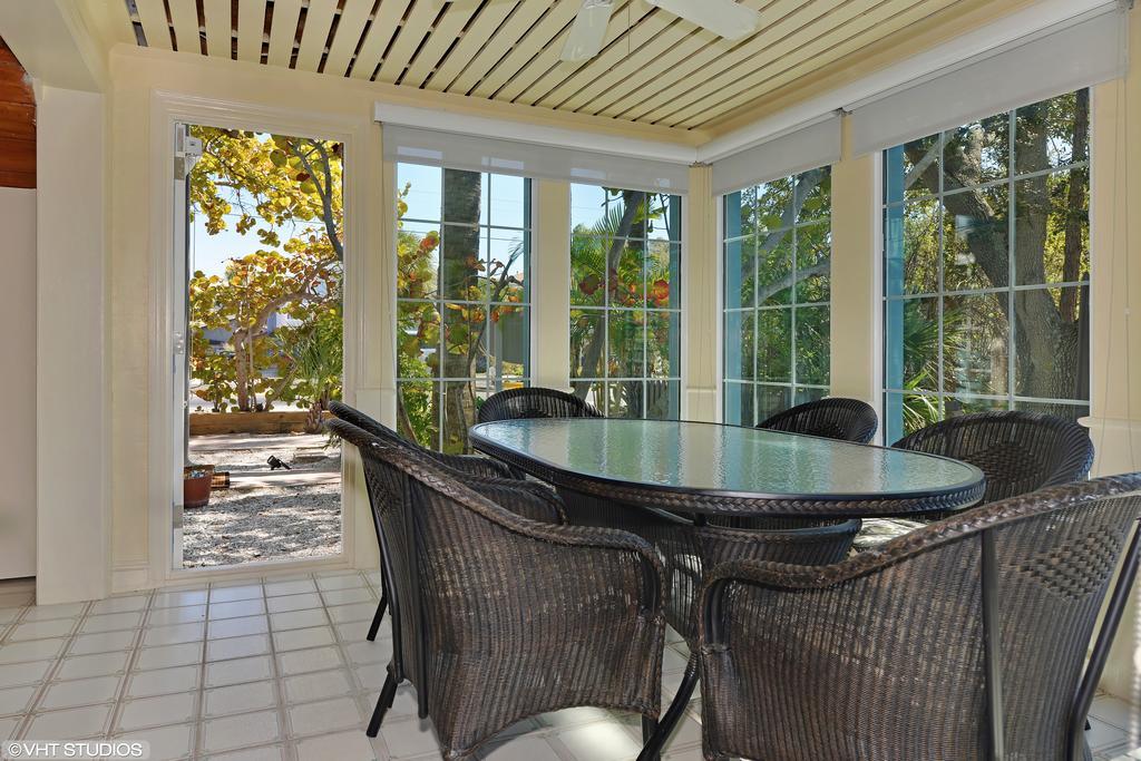 Gulfside Resorts Indian Rocks Beach Exterior photo