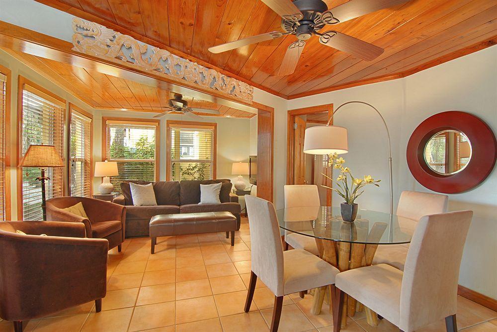 Gulfside Resorts Indian Rocks Beach Exterior photo
