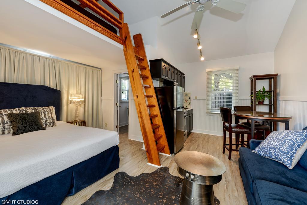 Gulfside Resorts Indian Rocks Beach Exterior photo