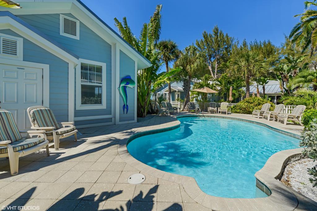 Gulfside Resorts Indian Rocks Beach Exterior photo