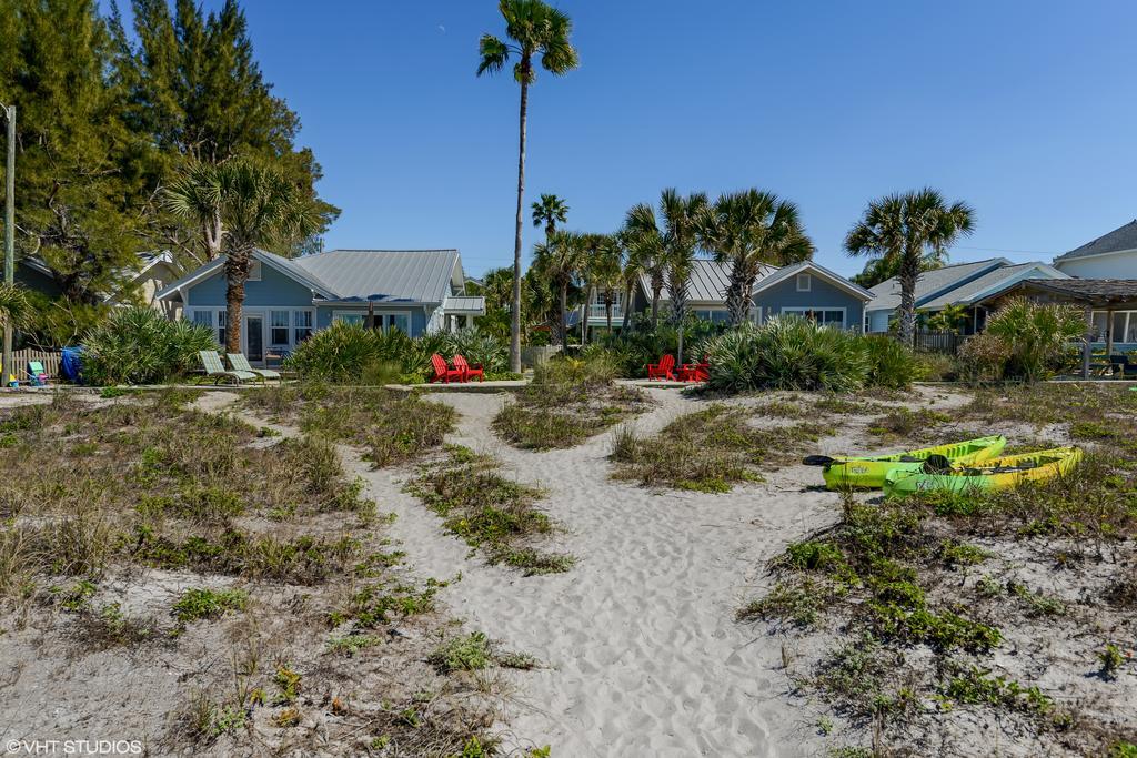 Gulfside Resorts Indian Rocks Beach Exterior photo